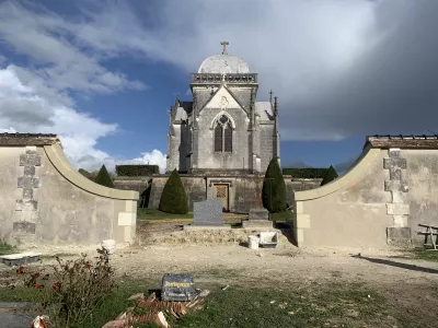 Restauration 