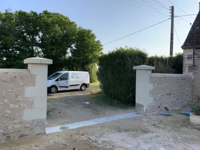 Maçonnerie traditionnelle